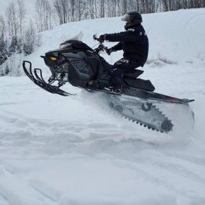 Meet your Posher, Marcus